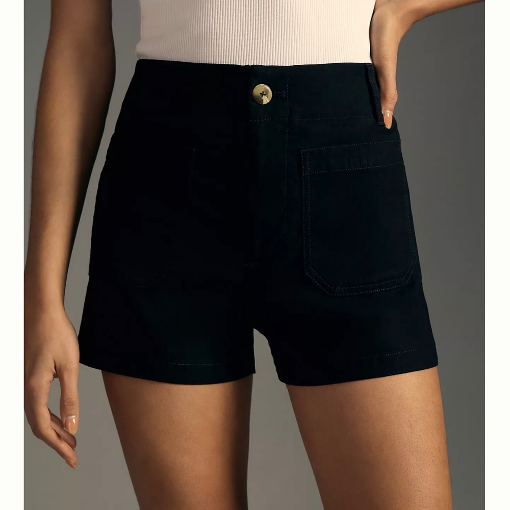 BRAND NEW! With tags Anthro shorts